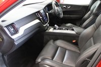 USED 2019 69 VOLVO XC60 2.0 B5 MHEV Inscription Auto AWD Euro 6 (s/s) 5dr FULL DEALER/SPECIALIST HISTORY