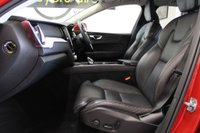 USED 2019 69 VOLVO XC60 2.0 B5 MHEV Inscription Auto AWD Euro 6 (s/s) 5dr FULL DEALER/SPECIALIST HISTORY