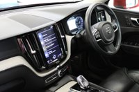 USED 2019 69 VOLVO XC60 2.0 B5 MHEV Inscription Auto AWD Euro 6 (s/s) 5dr FULL DEALER/SPECIALIST HISTORY
