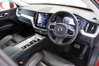 USED 2019 69 VOLVO XC60 2.0 B5 MHEV Inscription Auto AWD Euro 6 (s/s) 5dr FULL DEALER/SPECIALIST HISTORY