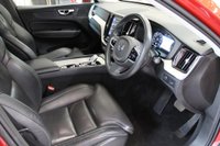 USED 2019 69 VOLVO XC60 2.0 B5 MHEV Inscription Auto AWD Euro 6 (s/s) 5dr FULL DEALER/SPECIALIST HISTORY