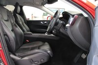 USED 2019 69 VOLVO XC60 2.0 B5 MHEV Inscription Auto AWD Euro 6 (s/s) 5dr FULL DEALER/SPECIALIST HISTORY