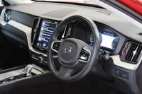 USED 2019 69 VOLVO XC60 2.0 B5 MHEV Inscription Auto AWD Euro 6 (s/s) 5dr FULL DEALER/SPECIALIST HISTORY