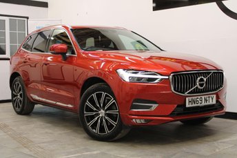 View our VOLVO XC60