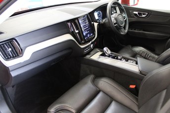 View our VOLVO XC60
