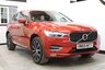 USED 2019 69 VOLVO XC60 2.0 B5 MHEV Inscription Auto AWD Euro 6 (s/s) 5dr FULL DEALER/SPECIALIST HISTORY