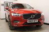 USED 2019 69 VOLVO XC60 2.0 B5 MHEV Inscription Auto AWD Euro 6 (s/s) 5dr FULL DEALER/SPECIALIST HISTORY