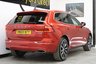 USED 2019 69 VOLVO XC60 2.0 B5 MHEV Inscription Auto AWD Euro 6 (s/s) 5dr FULL DEALER/SPECIALIST HISTORY
