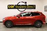 USED 2019 69 VOLVO XC60 2.0 B5 MHEV Inscription Auto AWD Euro 6 (s/s) 5dr FULL DEALER/SPECIALIST HISTORY