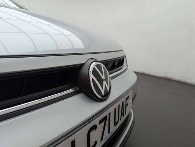 USED 2021 71 VOLKSWAGEN POLO 1.0 Polo Life TSi 5dr CLICK+COLLECT / HOME DELIVERY