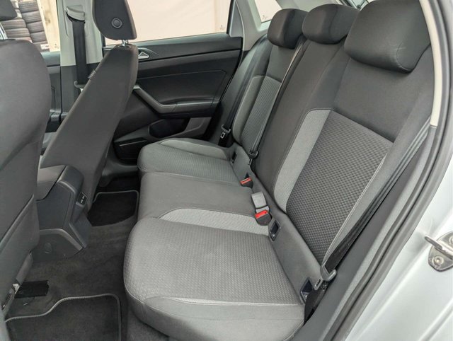 USED 2021 71 VOLKSWAGEN POLO 1.0 Polo Life TSi 5dr CLICK+COLLECT / HOME DELIVERY