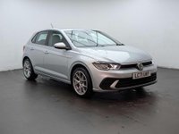 USED 2021 71 VOLKSWAGEN POLO 1.0 Polo Life TSi 5dr CLICK+COLLECT / HOME DELIVERY