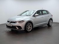 USED 2021 71 VOLKSWAGEN POLO 1.0 Polo Life TSi 5dr CLICK+COLLECT / HOME DELIVERY