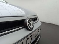 USED 2021 71 VOLKSWAGEN POLO 1.0 Polo Life TSi 5dr CLICK+COLLECT / HOME DELIVERY