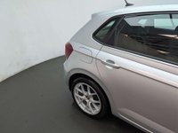USED 2021 71 VOLKSWAGEN POLO 1.0 Polo Life TSi 5dr CLICK+COLLECT / HOME DELIVERY