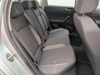 USED 2021 71 VOLKSWAGEN POLO 1.0 Polo Life TSi 5dr CLICK+COLLECT / HOME DELIVERY