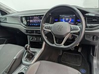 USED 2021 71 VOLKSWAGEN POLO 1.0 Polo Life TSi 5dr CLICK+COLLECT / HOME DELIVERY