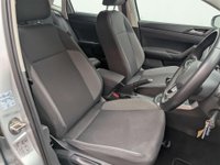 USED 2021 71 VOLKSWAGEN POLO 1.0 Polo Life TSi 5dr CLICK+COLLECT / HOME DELIVERY