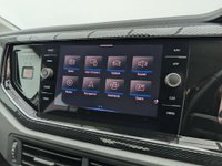 USED 2021 71 VOLKSWAGEN POLO 1.0 Polo Life TSi 5dr CLICK+COLLECT / HOME DELIVERY
