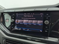 USED 2021 71 VOLKSWAGEN POLO 1.0 Polo Life TSi 5dr CLICK+COLLECT / HOME DELIVERY