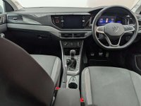 USED 2021 71 VOLKSWAGEN POLO 1.0 Polo Life TSi 5dr CLICK+COLLECT / HOME DELIVERY