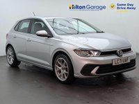 USED 2021 71 VOLKSWAGEN POLO 1.0 Polo Life TSi 5dr CLICK+COLLECT / HOME DELIVERY