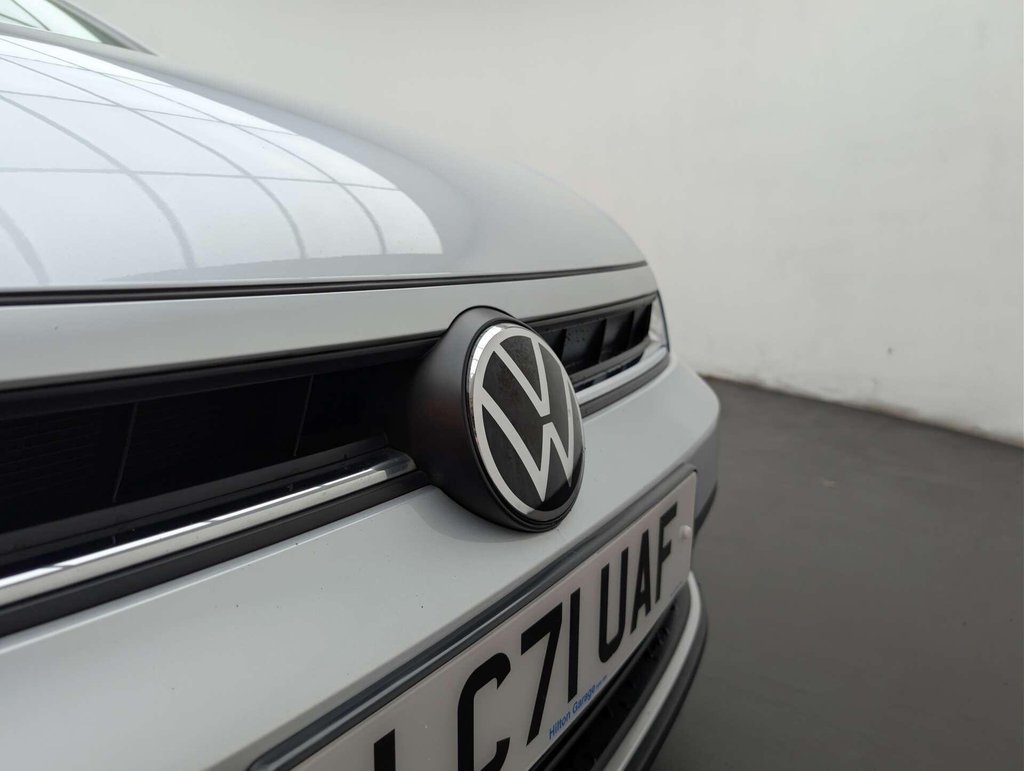 Used 2021 71 VOLKSWAGEN POLO 1.0 Polo Life TSi 5dr CLICK+COLLECT / HOME DELIVERY