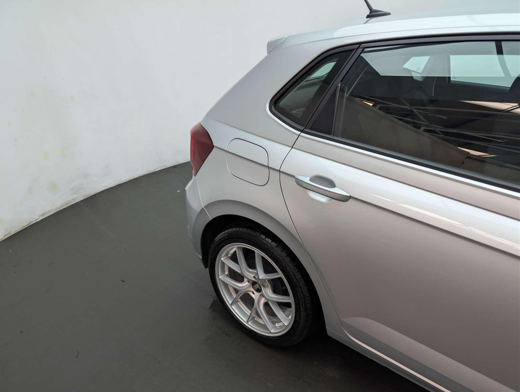 Used 2021 71 VOLKSWAGEN POLO 1.0 Polo Life TSi 5dr CLICK+COLLECT / HOME DELIVERY