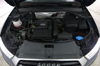 USED 2015 65 AUDI Q3 1.4 TFSI CoD S line SUV 5dr Petrol S Tronic Euro 6 (s/s) (150 ps) Dab Radio, Parking Sensors, Nav,
