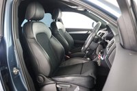 USED 2015 65 AUDI Q3 1.4 TFSI CoD S line SUV 5dr Petrol S Tronic Euro 6 (s/s) (150 ps) Dab Radio, Parking Sensors, Nav,