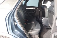 USED 2015 65 AUDI Q3 1.4 TFSI CoD S line SUV 5dr Petrol S Tronic Euro 6 (s/s) (150 ps) Dab Radio, Parking Sensors, Nav,