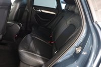 USED 2015 65 AUDI Q3 1.4 TFSI CoD S line SUV 5dr Petrol S Tronic Euro 6 (s/s) (150 ps) Dab Radio, Parking Sensors, Nav,