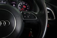 USED 2015 65 AUDI Q3 1.4 TFSI CoD S line SUV 5dr Petrol S Tronic Euro 6 (s/s) (150 ps) Dab Radio, Parking Sensors, Nav,