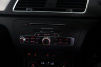 USED 2015 65 AUDI Q3 1.4 TFSI CoD S line SUV 5dr Petrol S Tronic Euro 6 (s/s) (150 ps) Dab Radio, Parking Sensors, Nav,