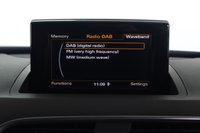 USED 2015 65 AUDI Q3 1.4 TFSI CoD S line SUV 5dr Petrol S Tronic Euro 6 (s/s) (150 ps) Dab Radio, Parking Sensors, Nav,