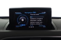 USED 2015 65 AUDI Q3 1.4 TFSI CoD S line SUV 5dr Petrol S Tronic Euro 6 (s/s) (150 ps) Dab Radio, Parking Sensors, Nav,