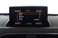 USED 2015 65 AUDI Q3 1.4 TFSI CoD S line SUV 5dr Petrol S Tronic Euro 6 (s/s) (150 ps) Dab Radio, Parking Sensors, Nav,