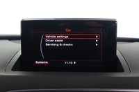 USED 2015 65 AUDI Q3 1.4 TFSI CoD S line SUV 5dr Petrol S Tronic Euro 6 (s/s) (150 ps) Dab Radio, Parking Sensors, Nav,