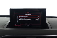 USED 2015 65 AUDI Q3 1.4 TFSI CoD S line SUV 5dr Petrol S Tronic Euro 6 (s/s) (150 ps) Dab Radio, Parking Sensors, Nav,