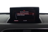 USED 2015 65 AUDI Q3 1.4 TFSI CoD S line SUV 5dr Petrol S Tronic Euro 6 (s/s) (150 ps) Dab Radio, Parking Sensors, Nav,