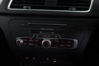 USED 2015 65 AUDI Q3 1.4 TFSI CoD S line SUV 5dr Petrol S Tronic Euro 6 (s/s) (150 ps) Dab Radio, Parking Sensors, Nav,