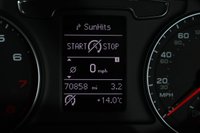 USED 2015 65 AUDI Q3 1.4 TFSI CoD S line SUV 5dr Petrol S Tronic Euro 6 (s/s) (150 ps) Dab Radio, Parking Sensors, Nav,