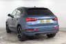 USED 2015 65 AUDI Q3 1.4 TFSI CoD S line SUV 5dr Petrol S Tronic Euro 6 (s/s) (150 ps) Dab Radio, Parking Sensors, Nav,