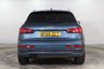 USED 2015 65 AUDI Q3 1.4 TFSI CoD S line SUV 5dr Petrol S Tronic Euro 6 (s/s) (150 ps) Dab Radio, Parking Sensors, Nav,