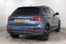USED 2015 65 AUDI Q3 1.4 TFSI CoD S line SUV 5dr Petrol S Tronic Euro 6 (s/s) (150 ps) Dab Radio, Parking Sensors, Nav,