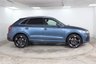 USED 2015 65 AUDI Q3 1.4 TFSI CoD S line SUV 5dr Petrol S Tronic Euro 6 (s/s) (150 ps) Dab Radio, Parking Sensors, Nav,