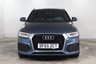 USED 2015 65 AUDI Q3 1.4 TFSI CoD S line SUV 5dr Petrol S Tronic Euro 6 (s/s) (150 ps) Dab Radio, Parking Sensors, Nav,