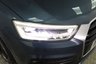 USED 2015 65 AUDI Q3 1.4 TFSI CoD S line SUV 5dr Petrol S Tronic Euro 6 (s/s) (150 ps) Dab Radio, Parking Sensors, Nav,
