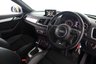 USED 2015 65 AUDI Q3 1.4 TFSI CoD S line SUV 5dr Petrol S Tronic Euro 6 (s/s) (150 ps) Dab Radio, Parking Sensors, Nav,