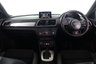 USED 2015 65 AUDI Q3 1.4 TFSI CoD S line SUV 5dr Petrol S Tronic Euro 6 (s/s) (150 ps) Dab Radio, Parking Sensors, Nav,